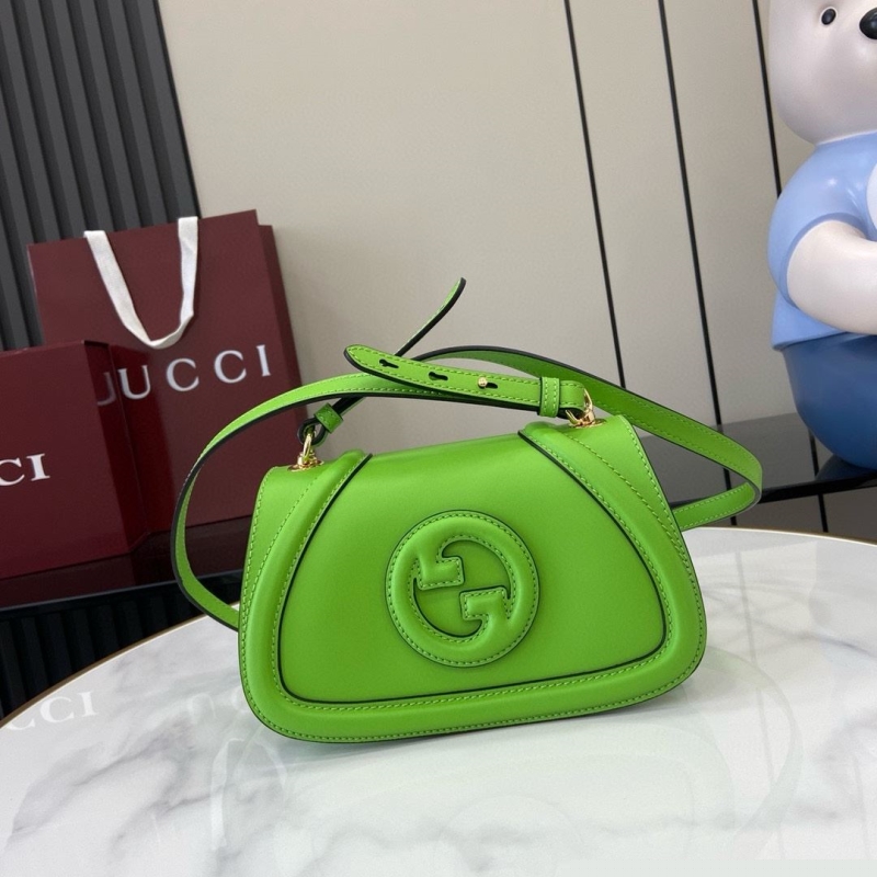 G*u*i satchel bags
